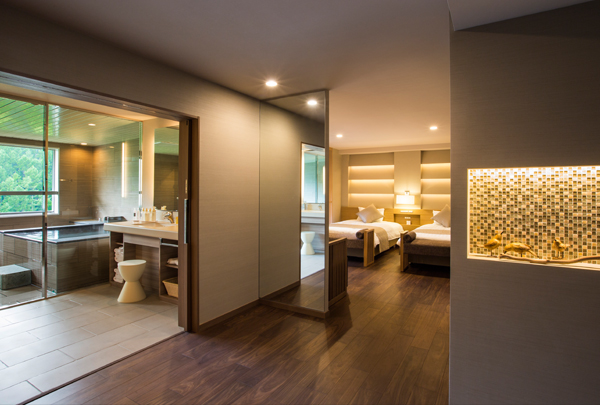 公式・ベストレート保証】緑の風リゾート きたゆざわ